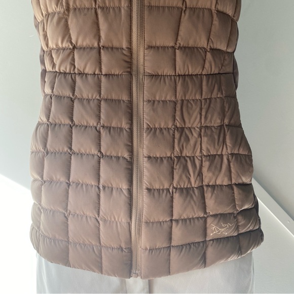 Arc'teryx Narin Down Filled Slim Vest - XS - Picture 8 of 14